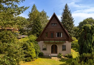 90 m² House ∙ 1 bedroom ∙ 6 guests