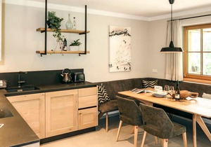 90 m² House ∙ 1 bedroom ∙ 5 guests