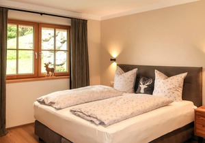90 m² House ∙ 1 bedroom ∙ 5 guests