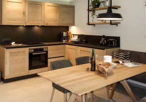 90 m² House ∙ 1 bedroom ∙ 5 guests