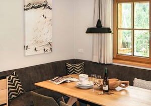 90 m² House ∙ 1 bedroom ∙ 5 guests