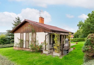 90 m² House ∙ 1 bedroom ∙ 4 guests