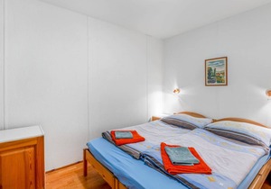 90 m² House ∙ 1 bedroom ∙ 4 guests