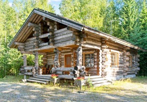 90 m² House ∙ 1 bedroom ∙ 6 guests