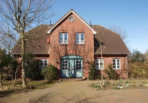 90 m² House ∙ 2 bedrooms ∙ 5 guests