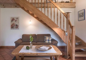 90 m² House ∙ 2 bedrooms ∙ 5 guests