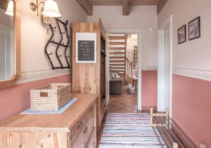 90 m² House ∙ 2 bedrooms ∙ 5 guests