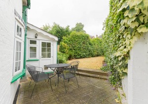 90 m² House ∙ 2 bedrooms ∙ 3 guests