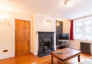 90 m² House ∙ 2 bedrooms ∙ 3 guests