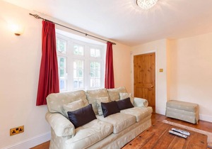 90 m² House ∙ 2 bedrooms ∙ 3 guests