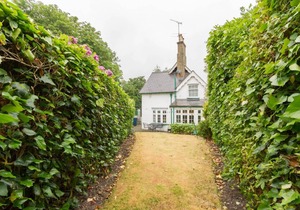 90 m² House ∙ 2 bedrooms ∙ 3 guests