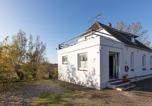 90 m² House ∙ 2 bedrooms ∙ 4 guests