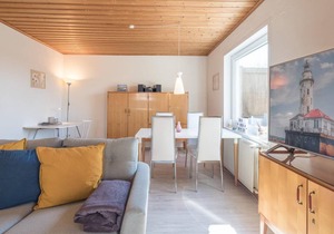 90 m² House ∙ 2 bedrooms ∙ 4 guests