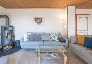 90 m² House ∙ 2 bedrooms ∙ 4 guests