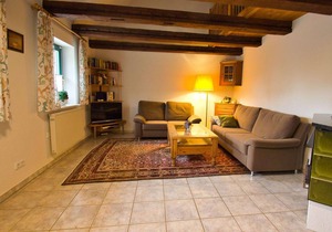 90 m² House ∙ 2 bedrooms ∙ 4 guests