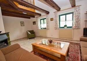 90 m² House ∙ 2 bedrooms ∙ 4 guests