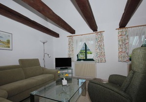 90 m² House ∙ 2 bedrooms ∙ 4 guests