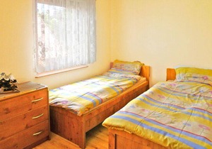90 m² House ∙ 2 bedrooms ∙ 6 guests