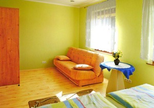 90 m² House ∙ 2 bedrooms ∙ 6 guests