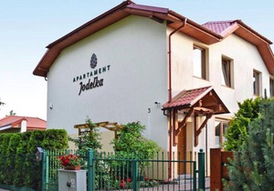 90 m² House ∙ 2 bedrooms ∙ 6 guests