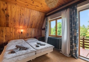 90 m² House ∙ 3 bedrooms ∙ 6 guests