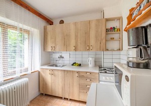 90 m² House ∙ 3 bedrooms ∙ 6 guests