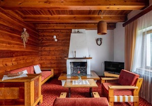 90 m² House ∙ 3 bedrooms ∙ 6 guests
