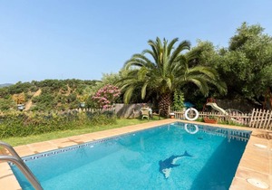 90 m² House ∙ 3 bedrooms ∙ 6 guests