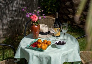 90 m² House ∙ 3 bedrooms ∙ 6 guests