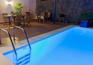 90 m² House ∙ 3 bedrooms ∙ 6 guests