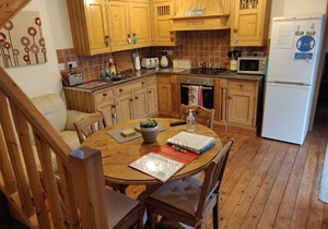 90 m² House ∙ 3 bedrooms ∙ 6 guests