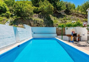 90 m² House ∙ 4 bedrooms ∙ 8 guests