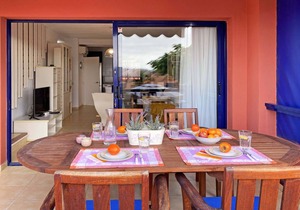 90 m² House ∙ 3 bedrooms ∙ 6 guests