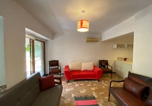 90 m² Villa ∙ 2 bedrooms ∙ 4 guests