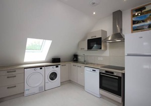 91 m² Apartment ∙ 4 bedrooms ∙ 8 guests