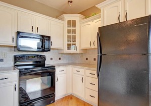 91 m² Condo ∙ 2 bedrooms ∙ 4 guests