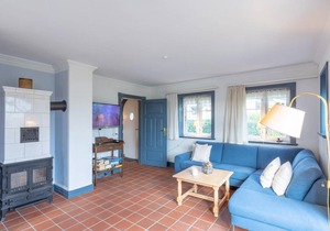 91 m² House ∙ 2 bedrooms ∙ 4 guests