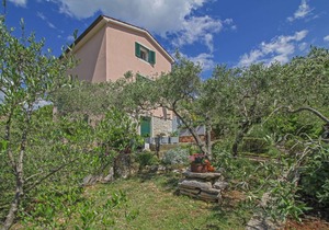 91 m² House ∙ 3 bedrooms ∙ 7 guests