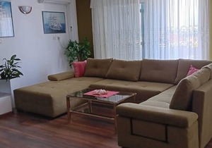 92 m² Apartment ∙ 3 bedrooms ∙ 6 guests