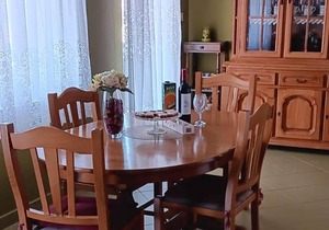 92 m² Apartment ∙ 3 bedrooms ∙ 6 guests