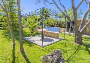 92 m² House ∙ 3 bedrooms ∙ 6 guests