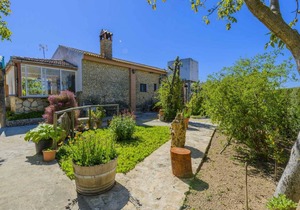 92 m² House ∙ 3 bedrooms ∙ 6 guests