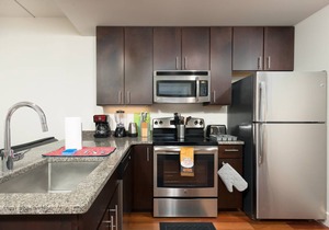 93 m² Apartment ∙ 2 bedrooms ∙ 5 guests