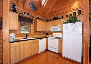 93 m² Cabin ∙ 1 bedroom ∙ 4 guests