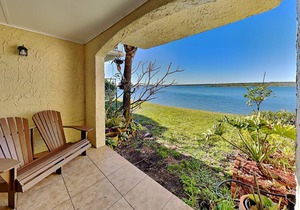 93 m² Condo ∙ 2 bedrooms ∙ 4 guests