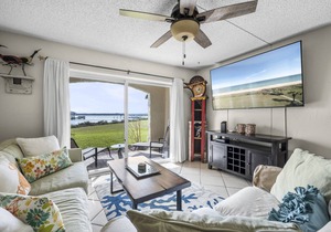 93 m² Condo ∙ 2 bedrooms ∙ 4 guests