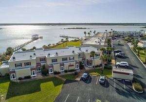 93 m² Condo ∙ 2 bedrooms ∙ 4 guests