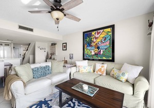 93 m² Condo ∙ 2 bedrooms ∙ 4 guests