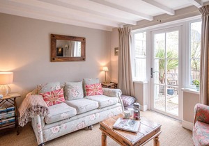 93 m² House ∙ 2 bedrooms ∙ 4 guests