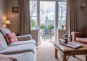 93 m² House ∙ 2 bedrooms ∙ 4 guests